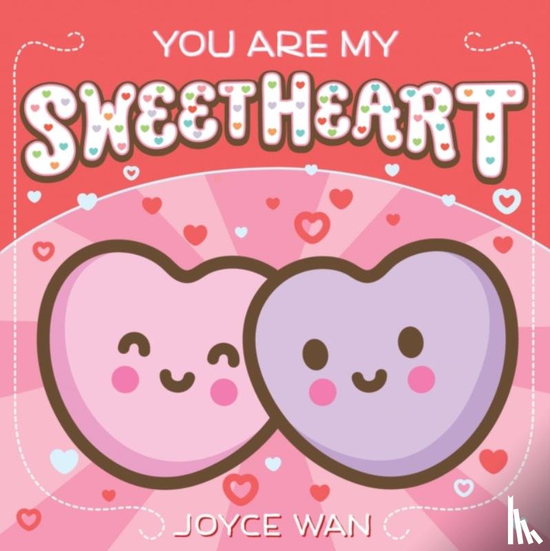 Wan, Joyce - You Are My Sweetheart
