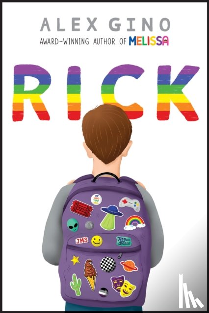 Gino, Alex - Rick