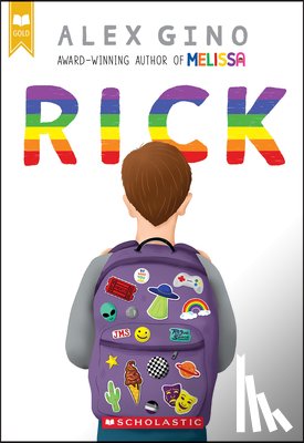 Gino, Alex - RICK
