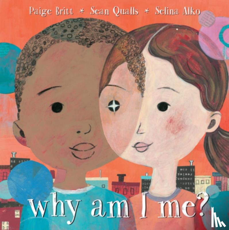 Britt, Paige - Why Am I Me?