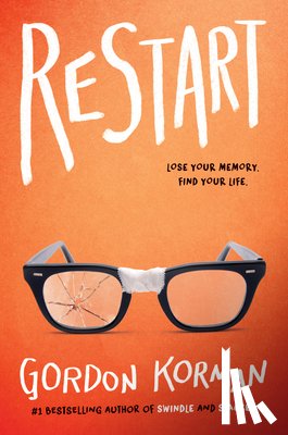 Korman, Gordon - Restart