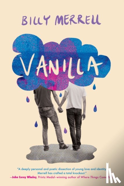 Merrell, Billy - Vanilla