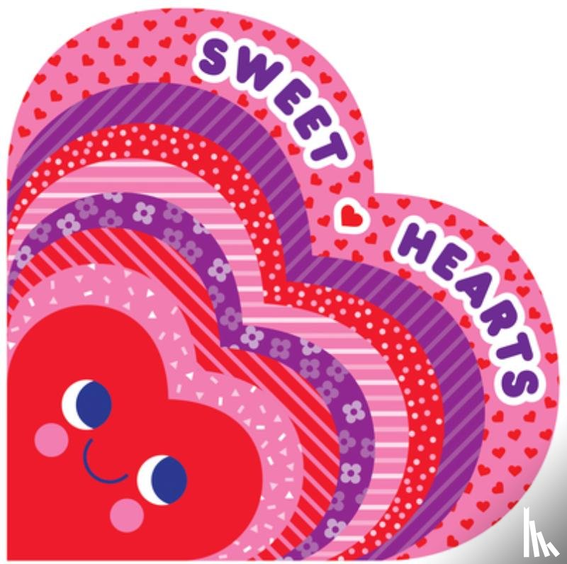 Sklansky, Amy E. - Sweet Hearts