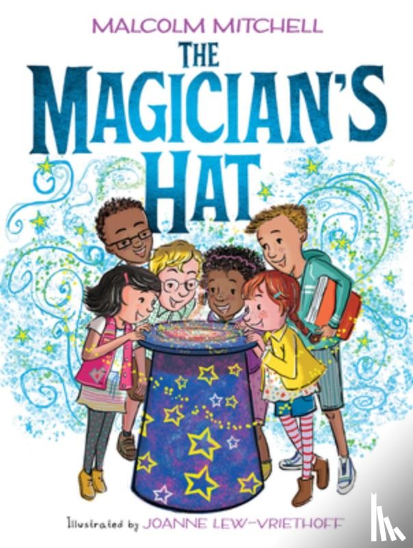 Mitchell, Malcolm - The Magician's Hat