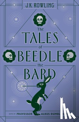 Rowling, J. K. - The Tales of Beedle the Bard