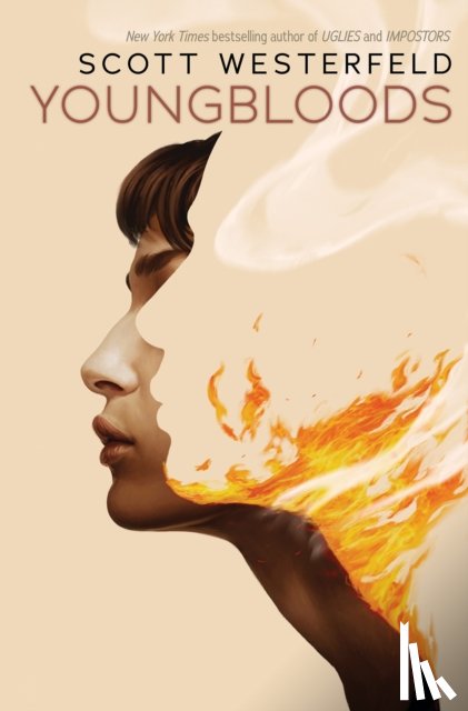 Westerfeld, Scott - Youngbloods (Impostors, Book 4)