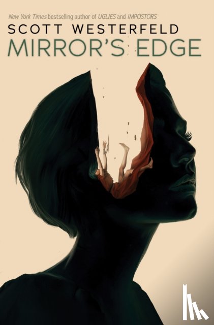 Westerfeld, Scott - Mirror's Edge (Impostors, Book 3)
