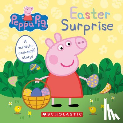 Eone - Easter Surprise (Peppa Pig)