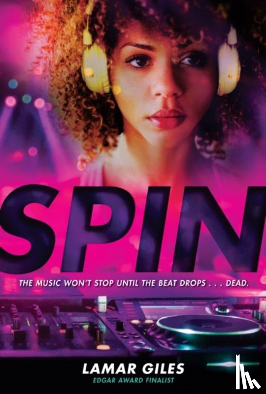 Giles, Lamar - Spin