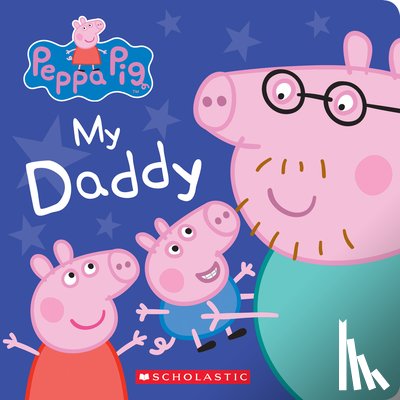 Scholastic - My Daddy