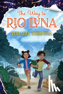 Cordova, Zoraida - The Way to Rio Luna