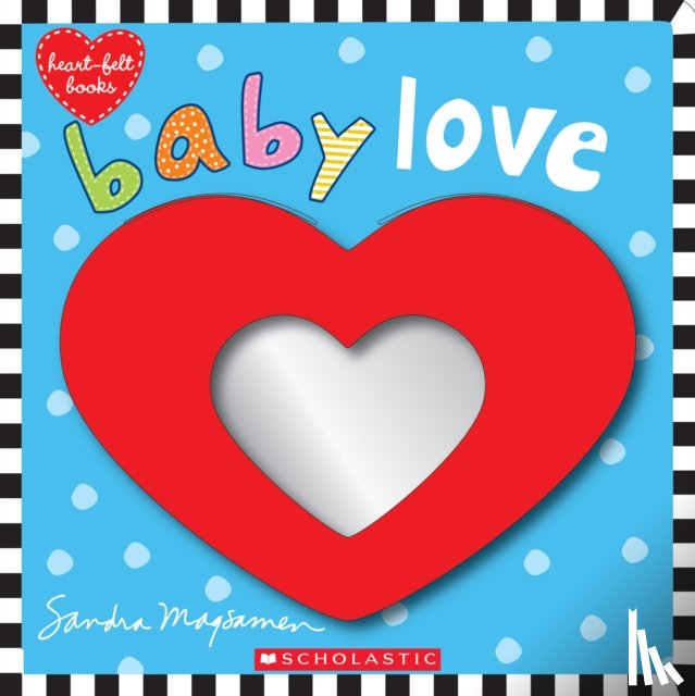 Magsamen, Sandra - Baby Love