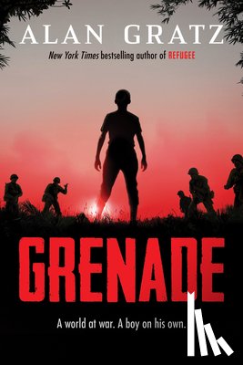 Gratz, Alan - Grenade