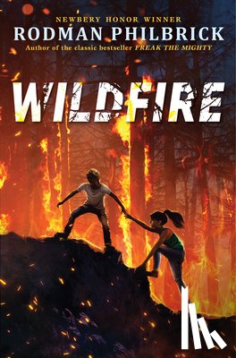 Philbrick, Rodman - Wildfire