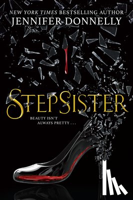 Donnelly, Jennifer - STEPSISTER