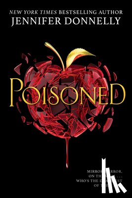 Donnelly, Jennifer - Poisoned