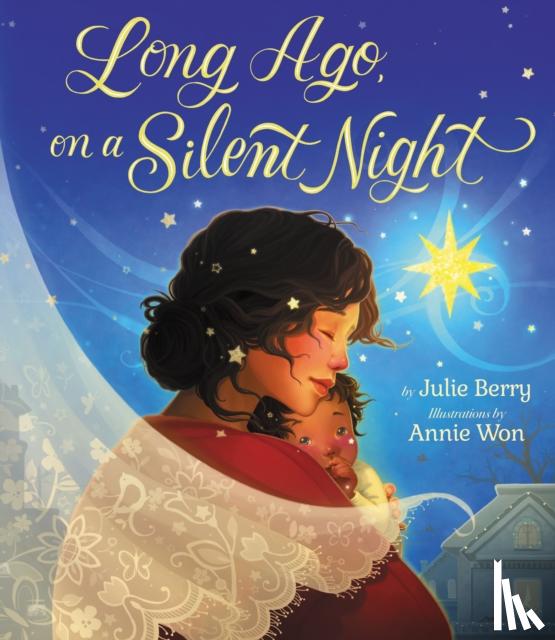 Berry, Julie - Long Ago, on a Silent Night