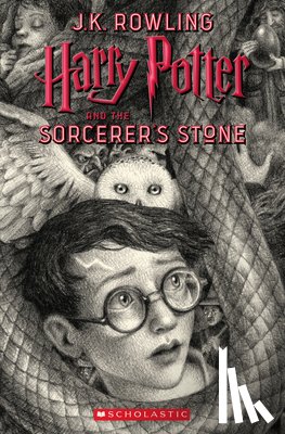 Rowling, J. K. - HARRY POTTER & THE SORCERERS S