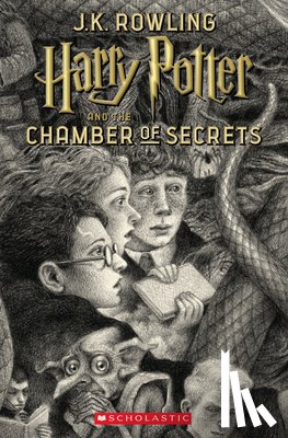Rowling, J. K. - HARRY POTTER & THE CHAMBER OF