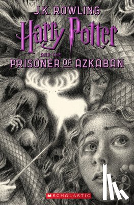 Rowling, J. K. - HARRY POTTER & THE PRISONER OF