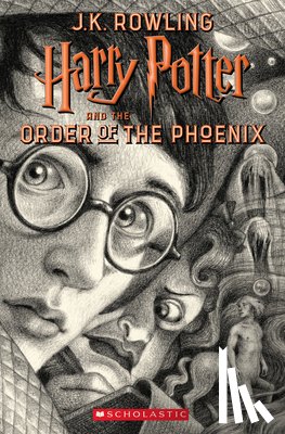 Rowling, J. K. - HARRY POTTER & THE ORDER OF TH