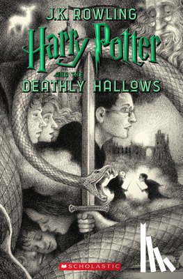 Rowling, J. K. - HARRY POTTER & THE DEATHLY HAL