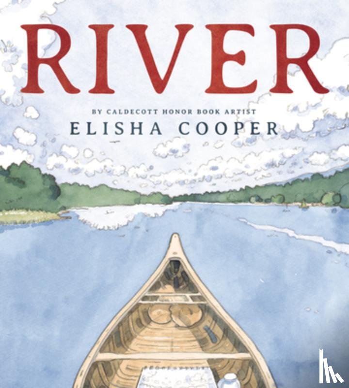 Cooper, Elisha - River