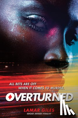 Giles, Lamar - Overturned