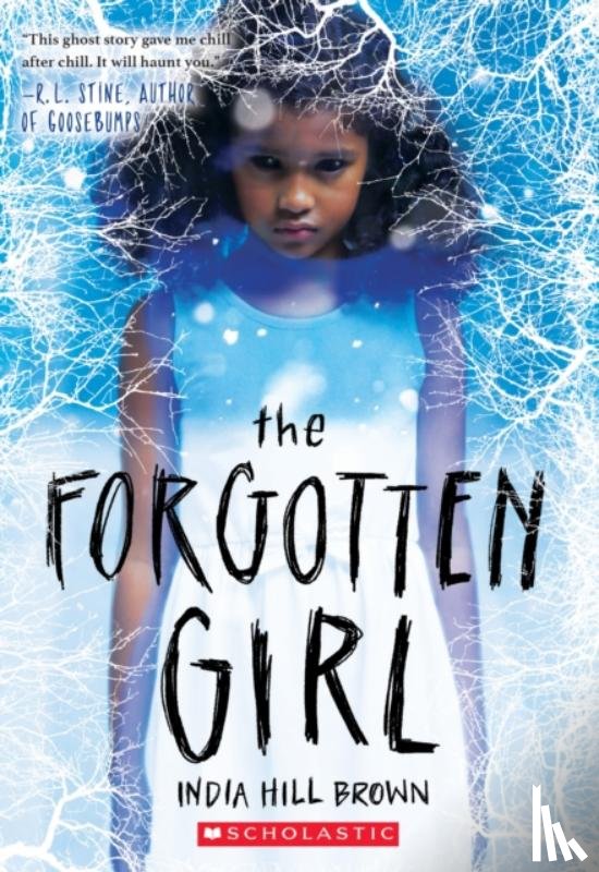 Brown, India Hill - The Forgotten Girl