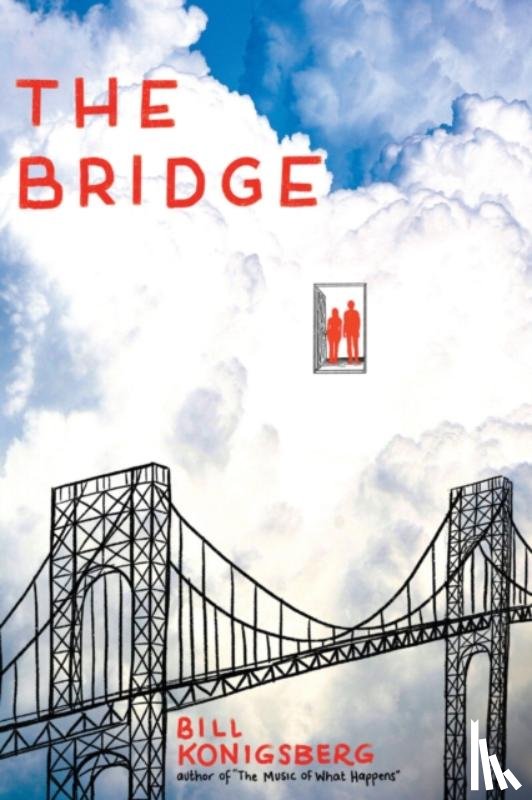 Konigsberg, Bill - The Bridge