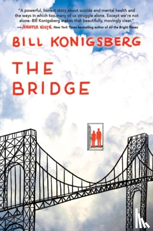 Konigsberg, Bill - The Bridge