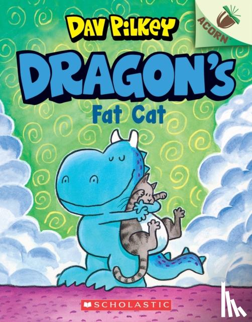 Pilkey, Dav - Dragon's Fat Cat