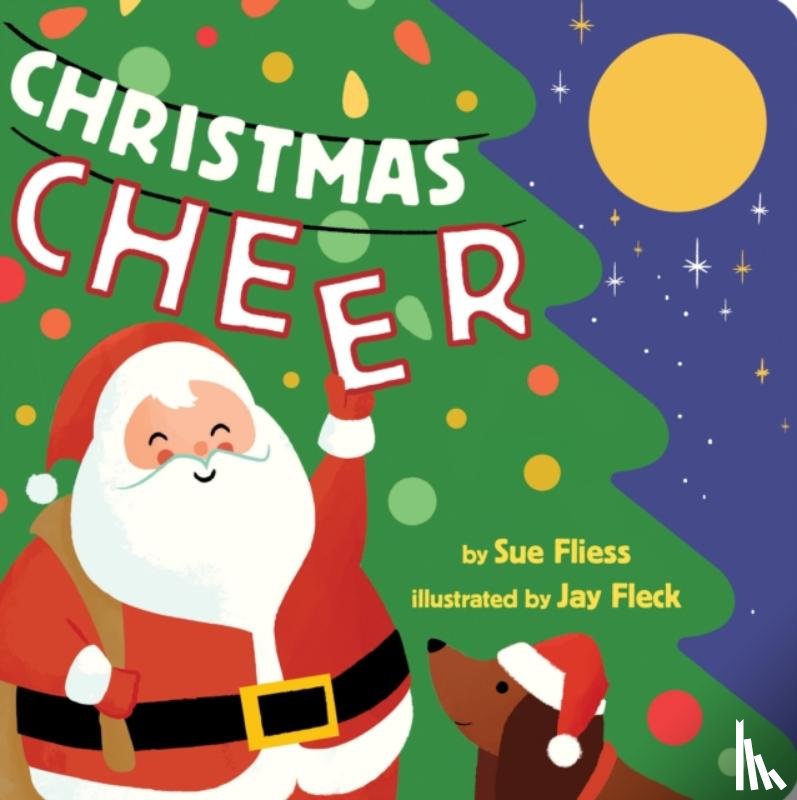 Fliess, Sue - Christmas Cheer