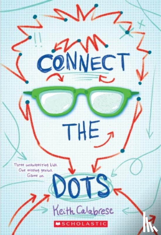 Calabrese, Keith - Connect the Dots