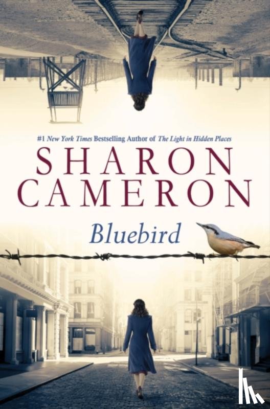 Cameron, Sharon - Bluebird