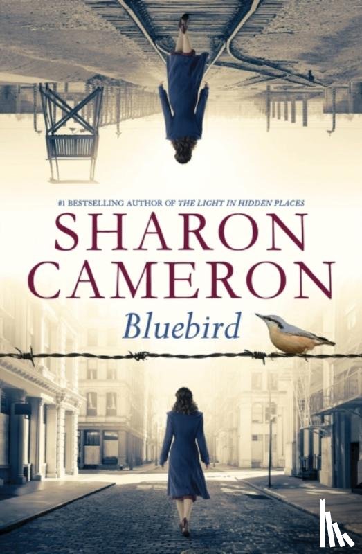 Cameron, Sharon - Bluebird