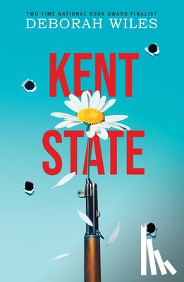 Wiles, Deborah - Kent State