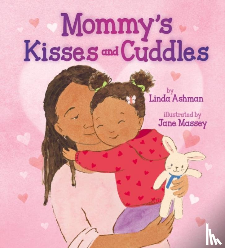 Ashman, Linda - Mommy's Kisses and Cuddles