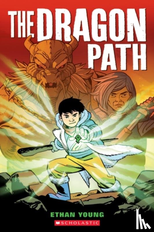 Young, Ethan - The Dragon Path