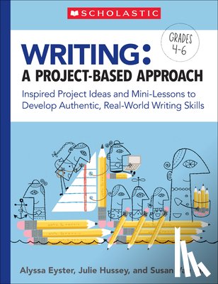 Van Zile, Susan - Writing: A Project-Based Approach