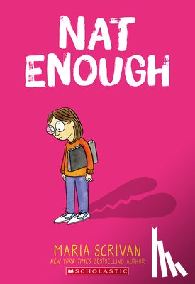 Maria Scrivan - Nat Enough (Nat Enough #1)