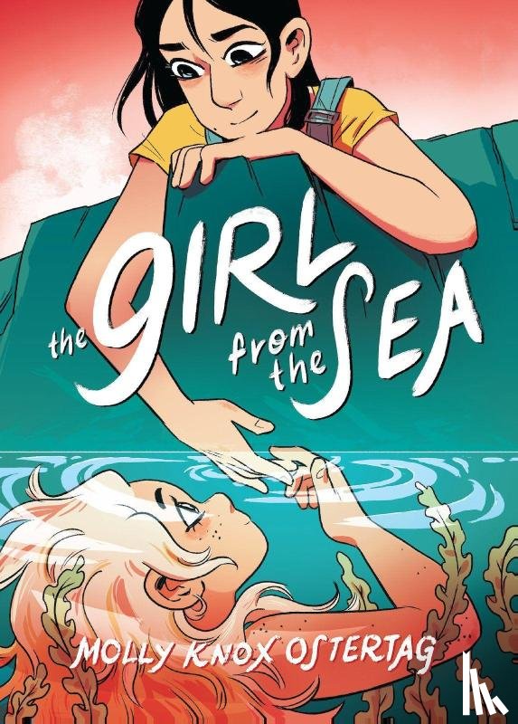 Knox Ostertag, Molly - The Girl From The Sea