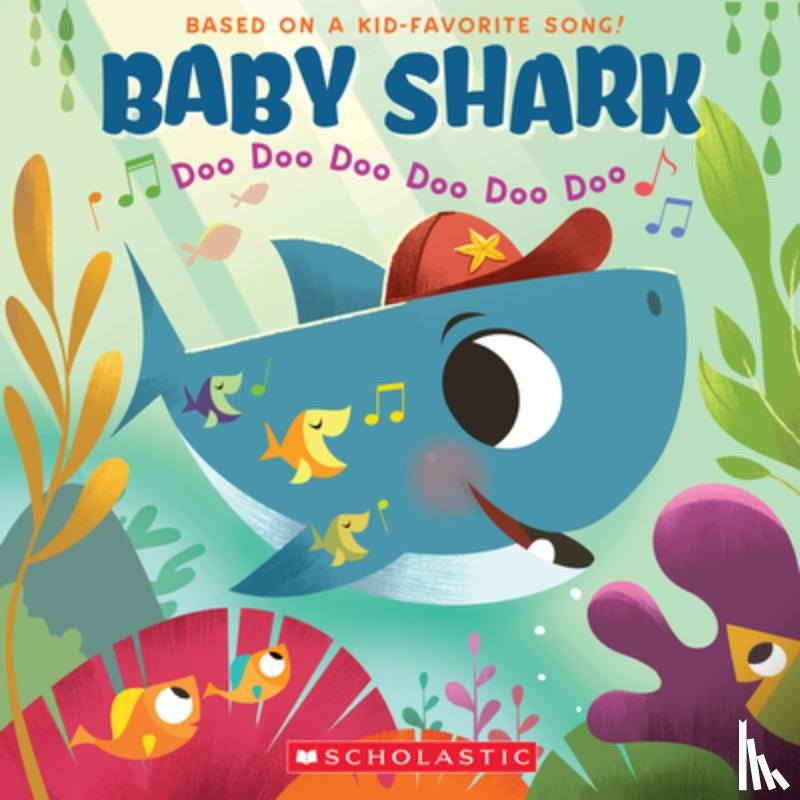 John John Bajet - Baby Shark