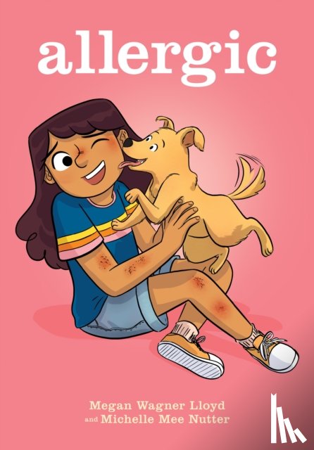 Lloyd, Megan Wagner - Allergic