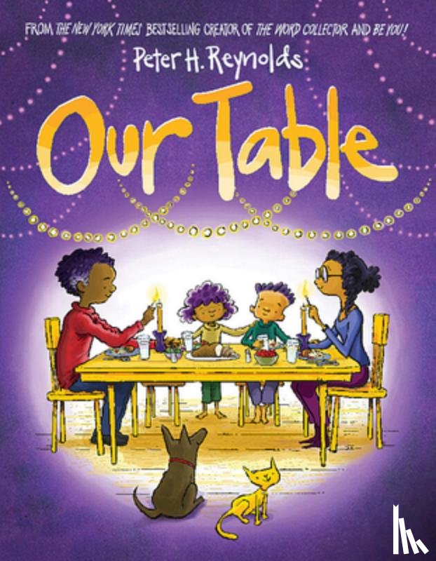 Reynolds, Peter H. - Our Table