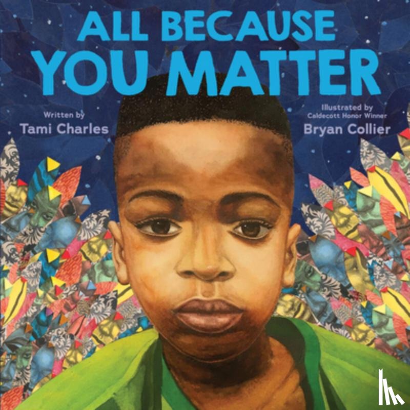 Charles, Tami - All Because You Matter