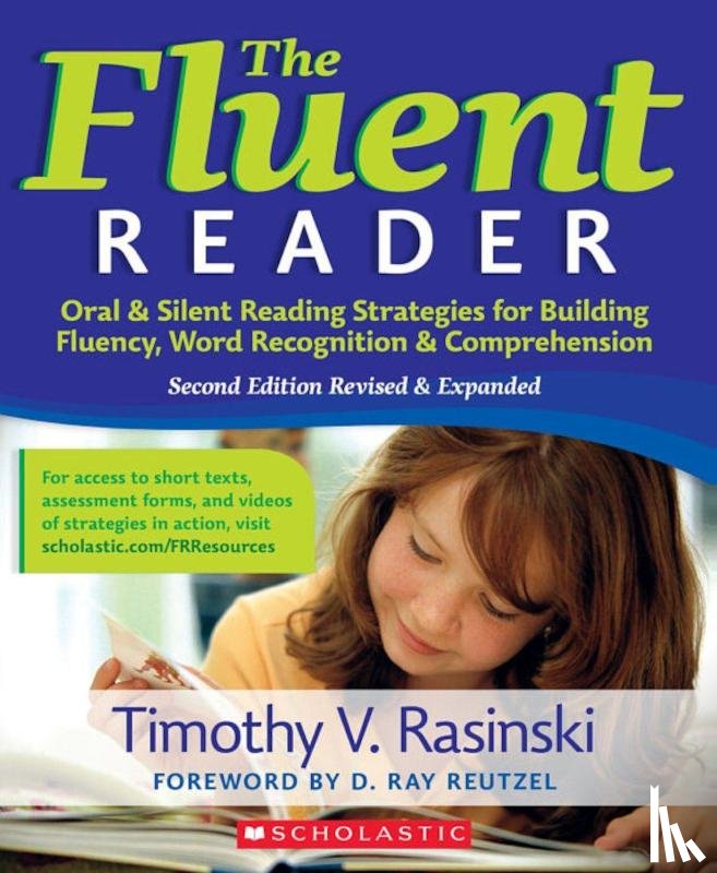 Rasinski, Timothy V. - The Fluent Reader, 2nd Edition