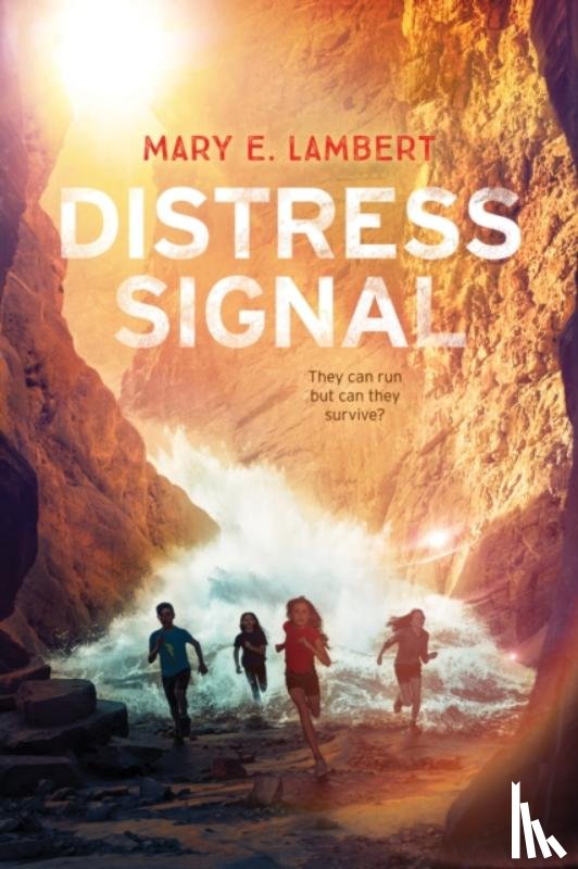 Lambert, Mary E. - Distress Signal