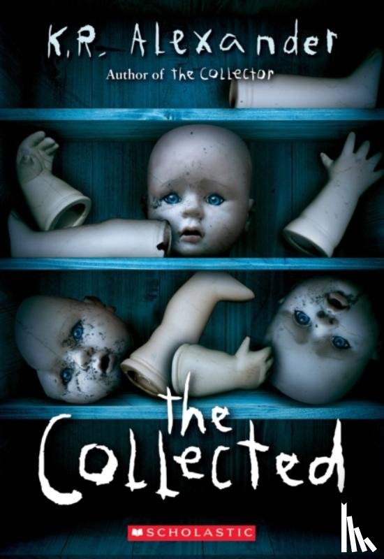 Alexander, K. R. - The Collected