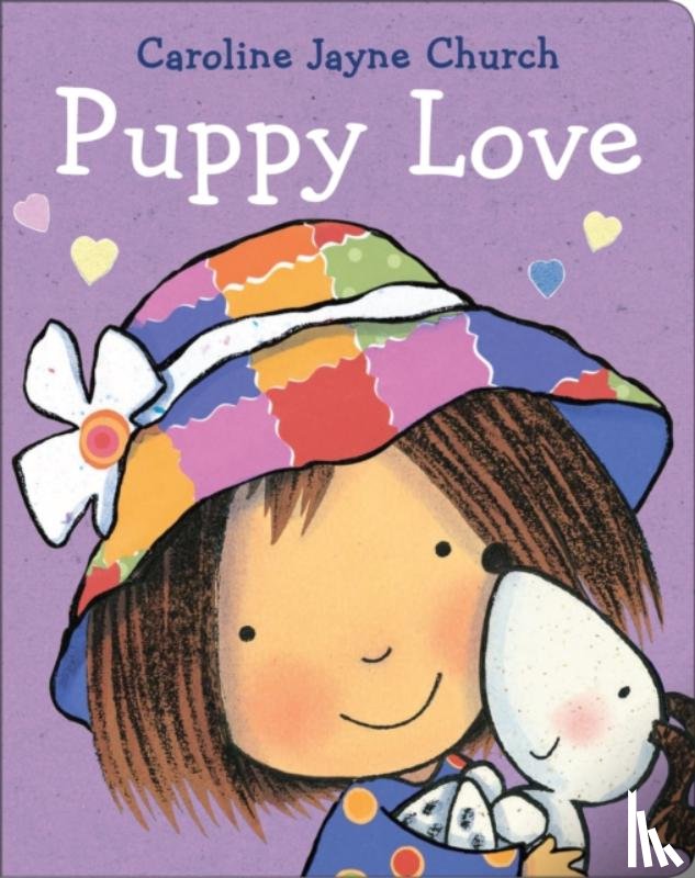 Church, Caroline Jayne - Puppy Love